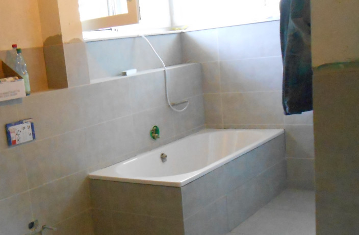 Beispielarbeit von Fliesen und Bodenbelag  - veröffentlicht auf Fliesenleger.net